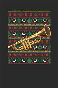 Ugly Christmas - Raco Trumpeton
