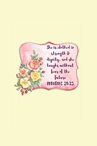 Proverbs 31