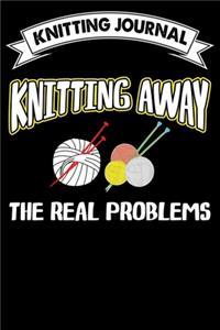 Knitting Journal