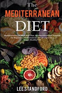 The Mediterranean Diet