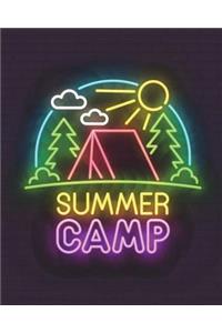 Summer Camp