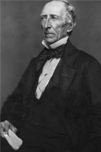 10th United States of America President John Tyler Journal