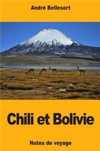 Chili et Bolivie