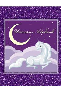 Unicorn Notebook
