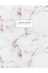 Graph Paper Notebook