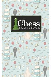 Chess Scorebook