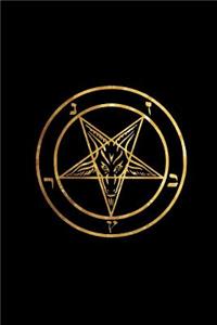 Satanic Pentagram