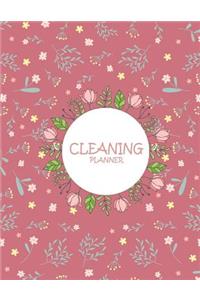 Cleaning Planner