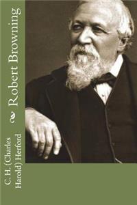 Robert Browning