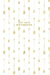 Dot Grid Notebook