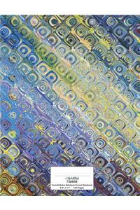 Cornell Notes Notebook