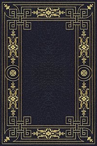 Celtic Corners Notebook
