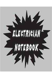 Electrician Notebook