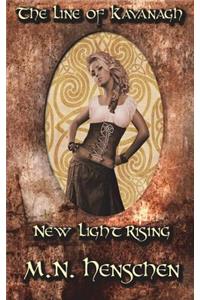 New Light Rising