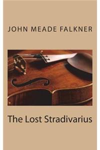 The Lost Stradivarius