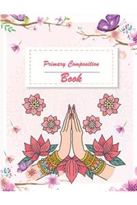 Primary Composition Book