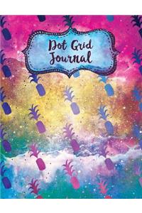 Dot Grid Journal