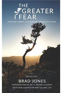 Greater Fear