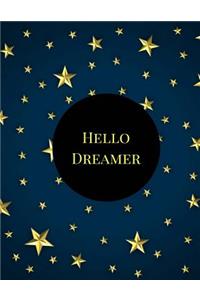 Hello Dreamer