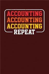 Accounting Accounting Accounting Repeat