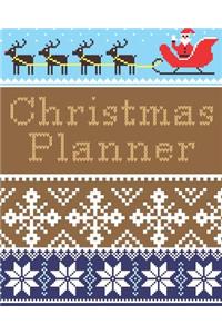 Christmas Planner