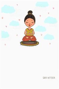 Yoga Graph Noteboook