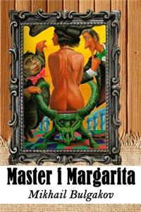 Master I Margarita (Illustrated)