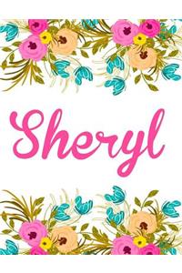 Sheryl