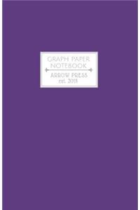 Graph Paper Notebook