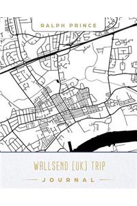 Wallsend (Uk) Trip Journal