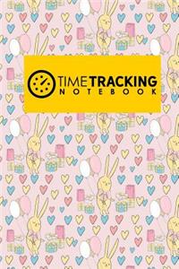 Time Tracking Notebook