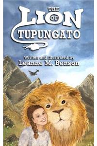 Lion of Tupungato