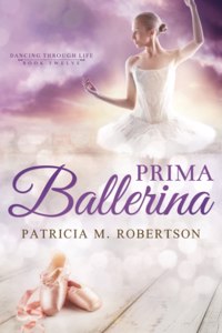 Prima Ballerina