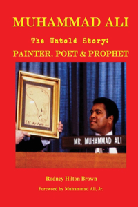 MUHAMMAD ALI - The Untold Story