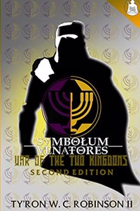 Symbolum Venatores War of The Two Kingdoms