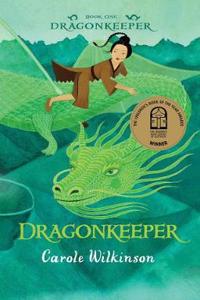 Dragonkeeper