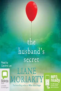 The Husband's Secret