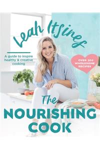 The Nourishing Cook