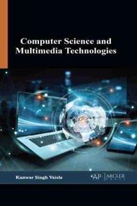 Computer Science and Multimedia Technologies