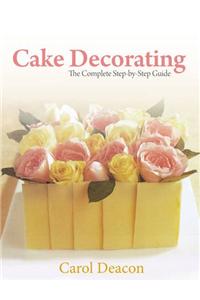 Cake Decorating