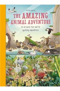 Amazing Animal Adventure