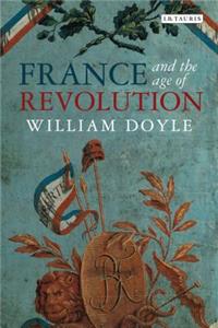 France and the Age of Revolution