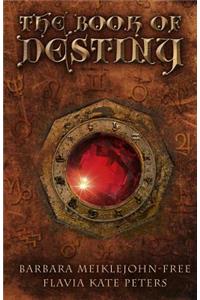 Book of Destiny, The – Answers from the Oracle