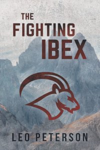 Fighting Ibex