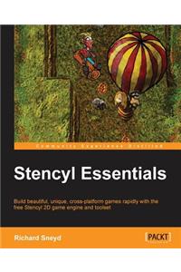 Stencyl Essentials