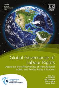 Global Governance of Labour Rights