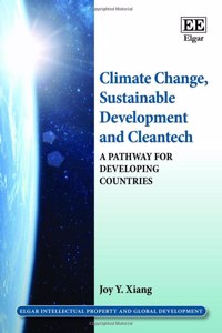 Climate Change, Sustainable Development and Cleantech