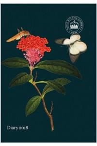 Rbg Kew 2018 A5 D (Diary A5)