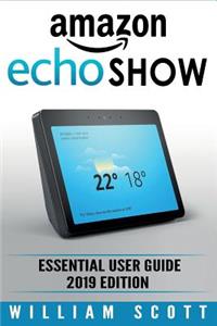 Amazon Echo Show