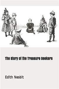 The Story of the Treasure Seekers